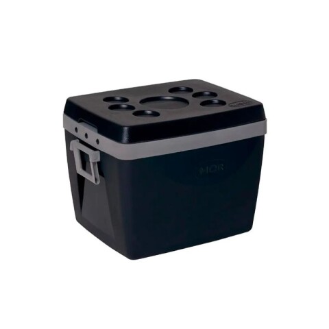 CONSERVADORA MOR - 75L Negro