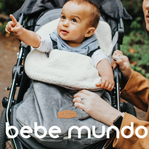 Bebe mundo