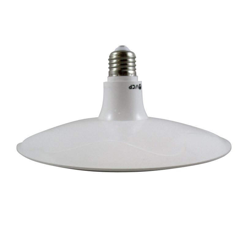 LAMPARA LED UFO 30W E27 3000K LAMPARA LED UFO 30W E27 3000K