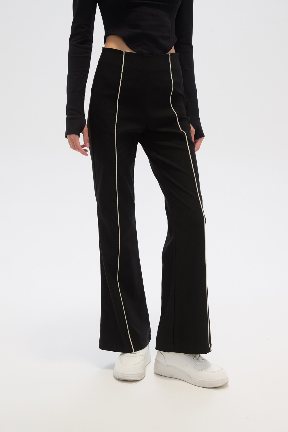 Pantalon Hasque Estampado 1