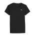 Remera de Mujer Puma Run Favorite Negro