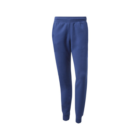 adidas PANTALÓN REAL MADRID VRCT Team Navy Blue 2 / White / White