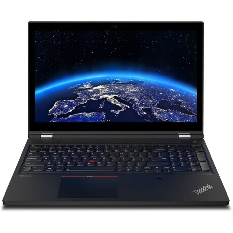 Notebook Lenovo Core I7 4.9GHZ, 32GB, 1TB Ssd, 15.6" Fhd, Quadro P520 2GB 001