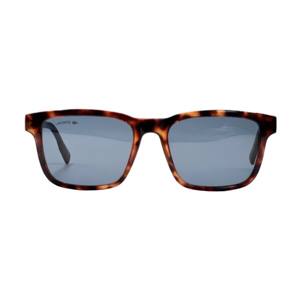 Lacoste Sol Rectangular Carey Lacoste Sol Rectangular Carey