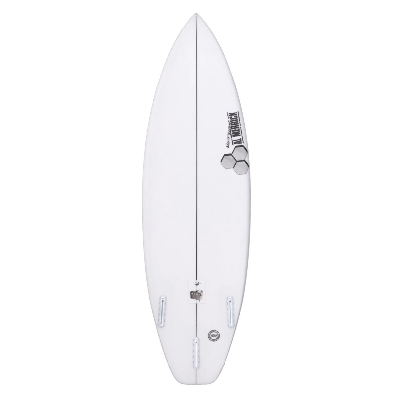 Tabla Channel Islands Dumpster Diver 6'2" Futures - 39.6L Tabla Channel Islands Dumpster Diver 6'2" Futures - 39.6L