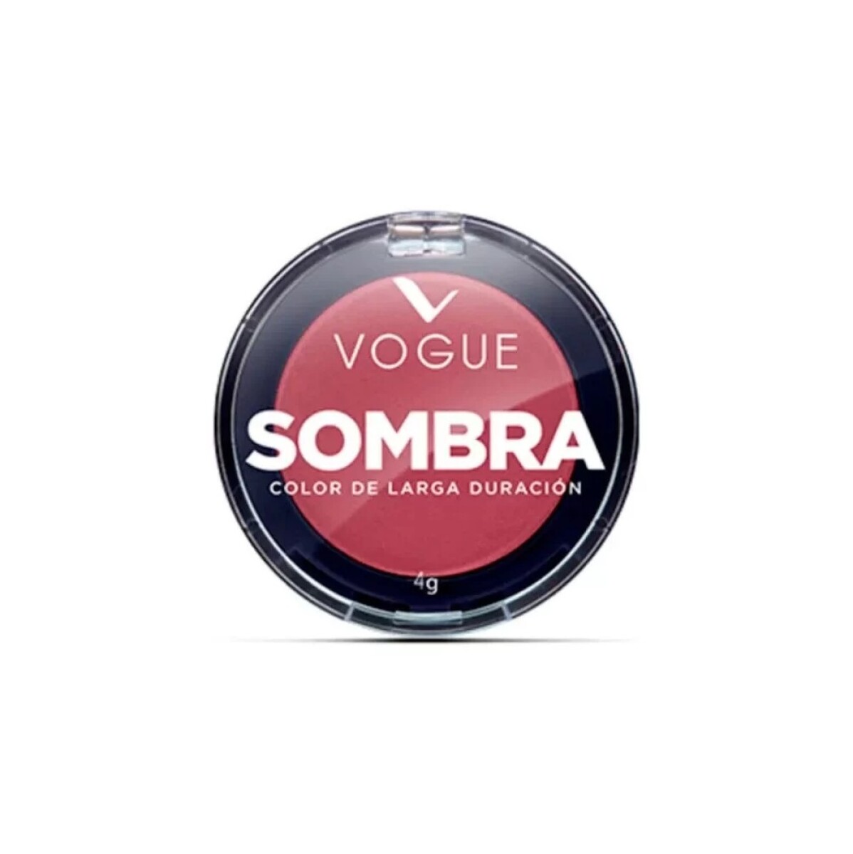 Sombra Vogue Individual Velvet 4 Grs. 