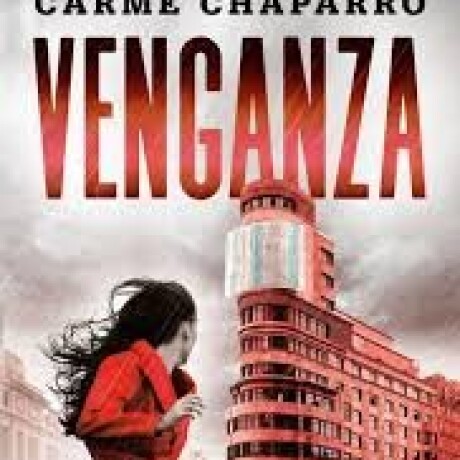 VENGANZA VENGANZA