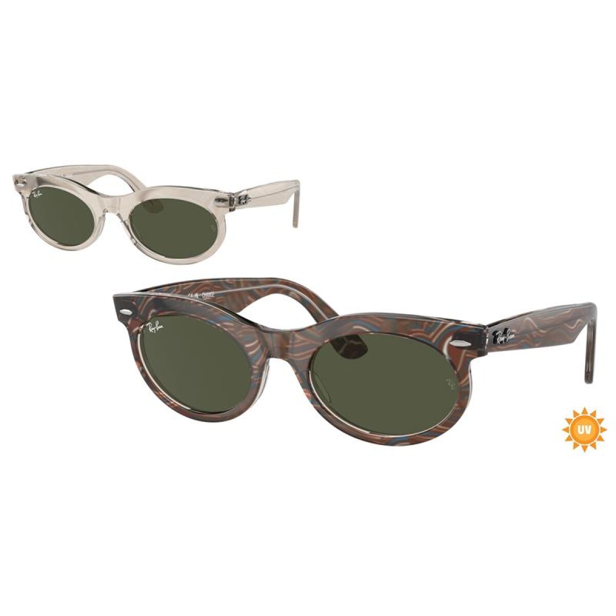 Ray Ban Rb2242 Change - 1383/31 