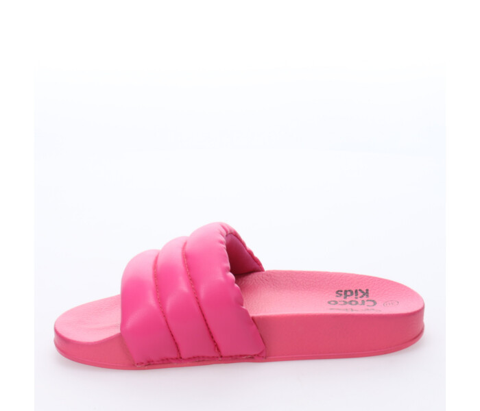 Sandalia ALFON estilo playera Pink