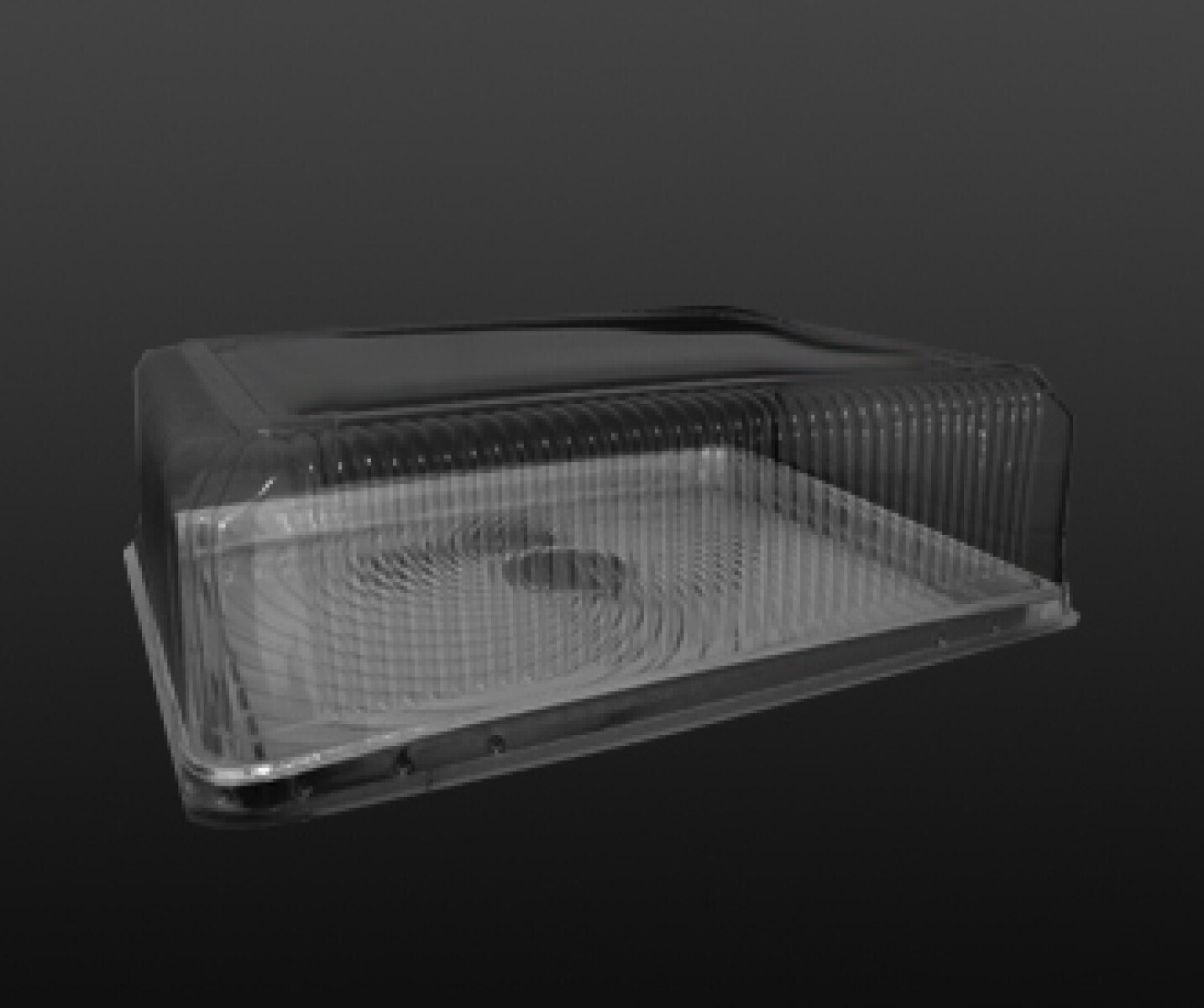 TORTERA RECTANGULAR 35,3X25,3X11 