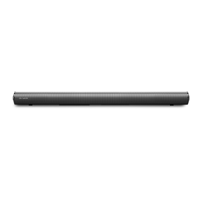 Barra de Sonido Bluetooth AIWA 2.1 Canles 160W RMS con Subwoofer inalámbrico | AWSBH23WW Barra de Sonido Bluetooth AIWA 2.1 Canles 160W RMS con Subwoofer inalámbrico | AWSBH23WW