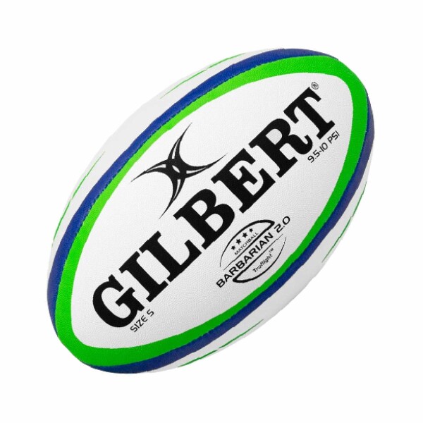 Pelota De Rugby Gilbert Ball Match Barbarian