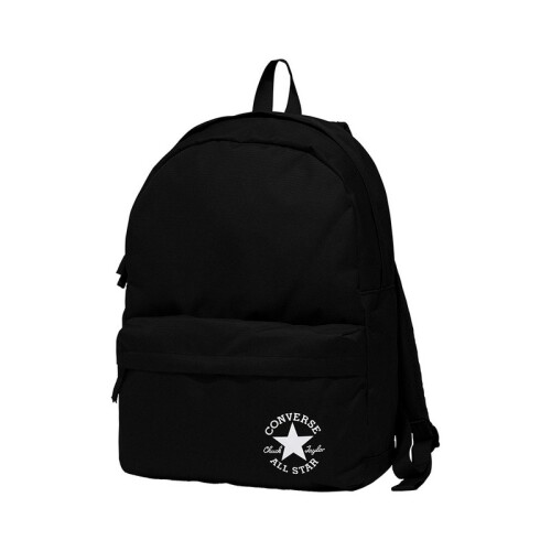 Mochila Converse Speed 3 Negro