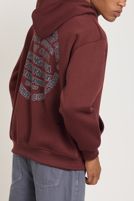 CANGURO S/C GROVE DIXIE Terracota