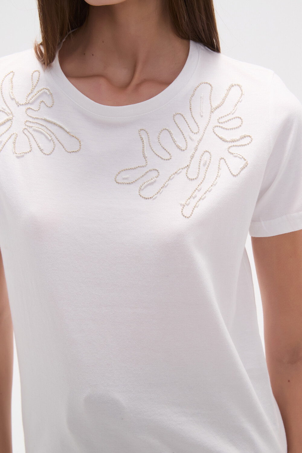 Remera Lunay Estampado 1