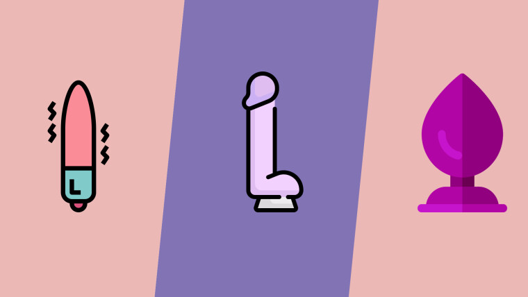 Guía definitiva para elegir tu primer vibrador sin equivocarte