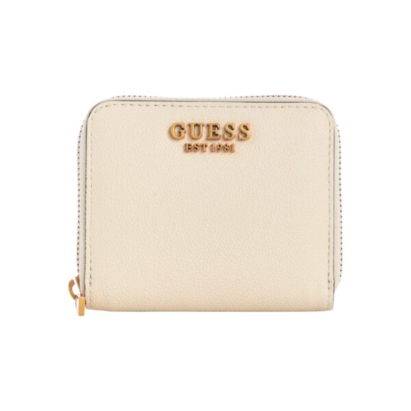 MONEDERO GUESS LAUREL NB850037 blancouniforme