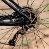 Bicicleta Eléctrica Giant TALONE+3 MTB 32 KM/H Negro Negro