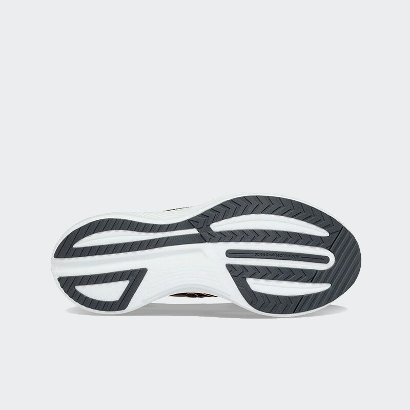 Championes Saucony Endorphin Speed Negro