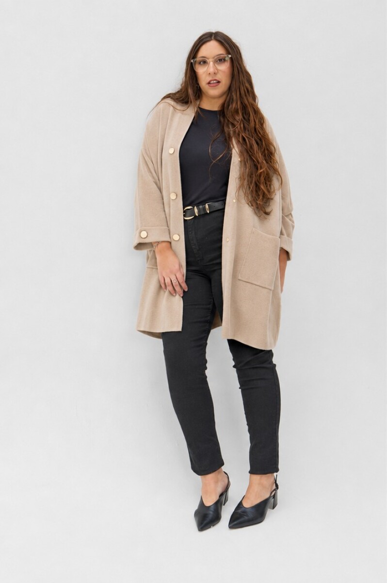 Capa Viena - Beige 