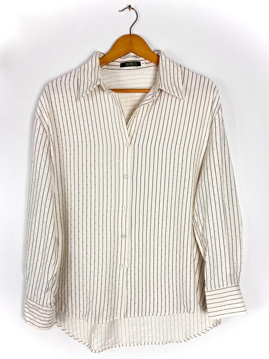 CAMISA C/VISCOSA BOND 