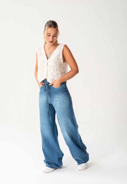 Pantalon Fresia Pantalon Fresia