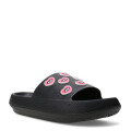 Sandalias de Mujer Miss Carol Hearty Negro