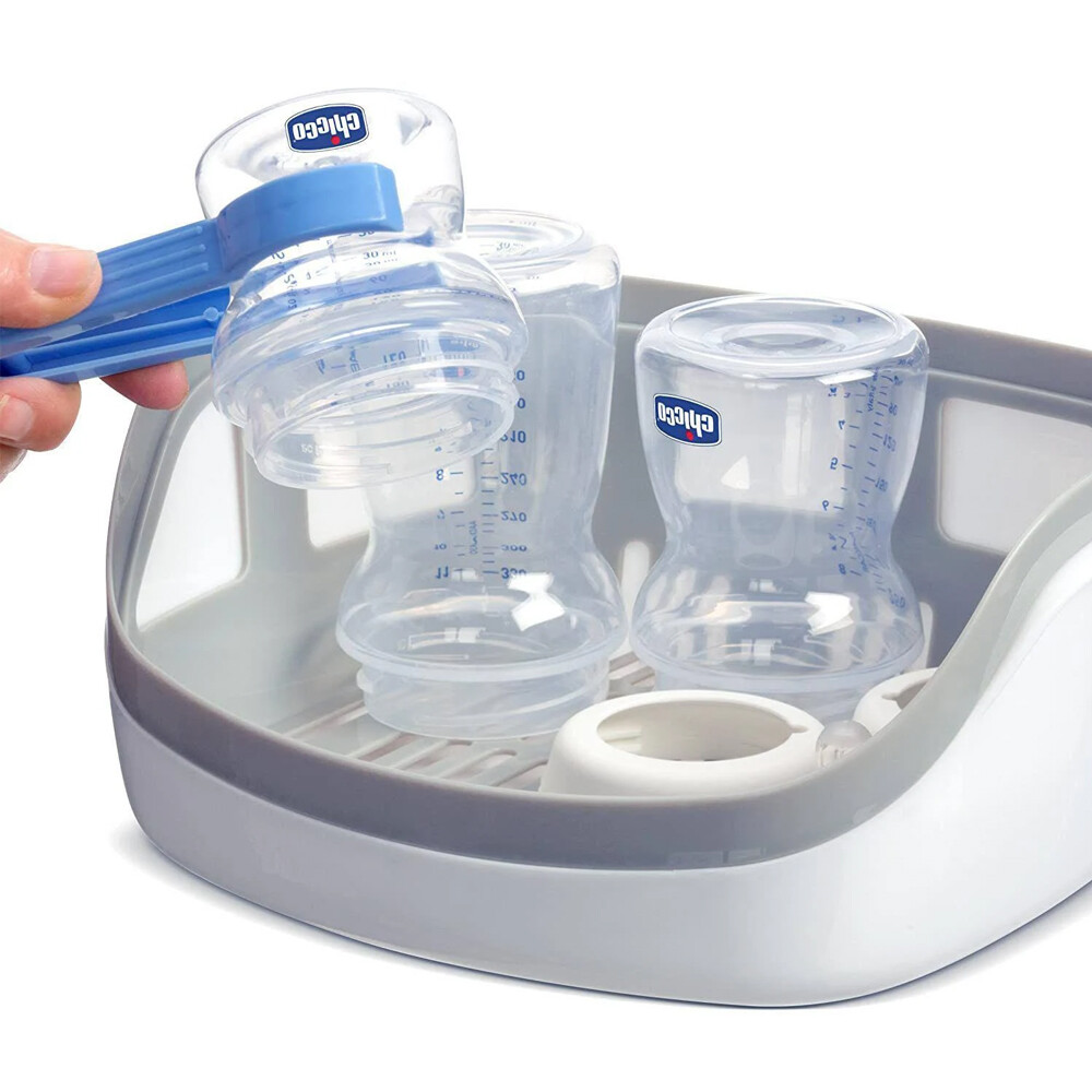Esterilizador microondas CHICCO Esterilizador microondas CHICCO