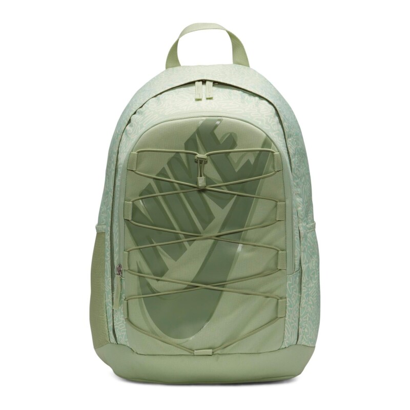 Mochila Nike Hayward Unisex Verde