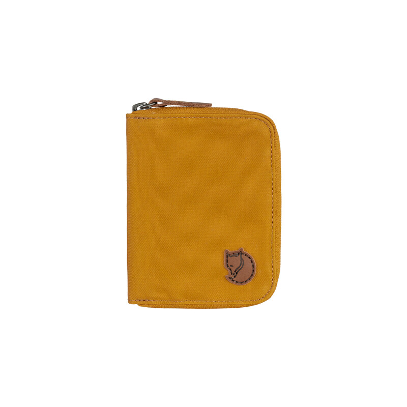 Zip Wallet Acorn