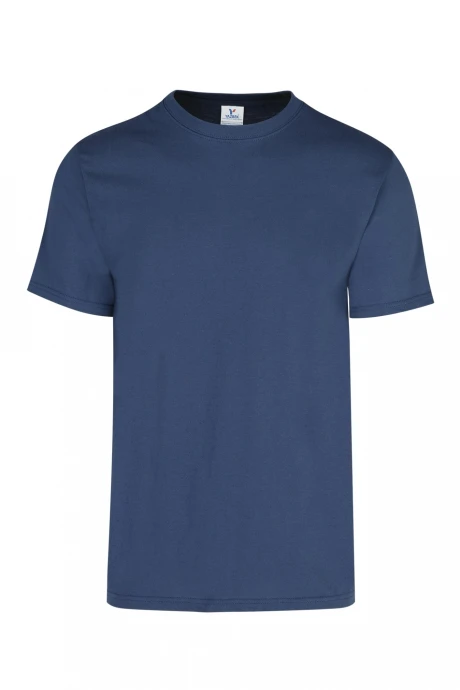 Camiseta a la base peso completo Delfín