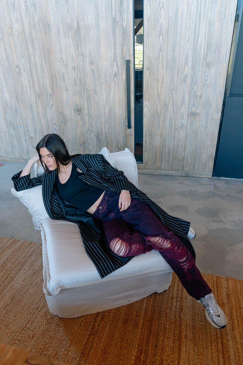 Jean Inti ROJO