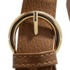 Carteras Muvem de Mujer - HM28 Marron