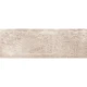 Ceramica Marron Mate Liso Rectificada 40X120Cm Pared