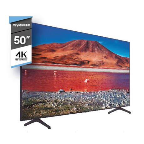 Televisor Led Smart Samsung 50' 4K Televisor Led Smart Samsung 50' 4K