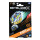 Beyblade X Xtreme Trompo + Lanzador Hasbro UX Buster Dran 5-70DB