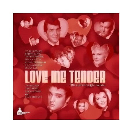 Greatest Love Songs / Various - Lp Greatest Love Songs / Various - Lp