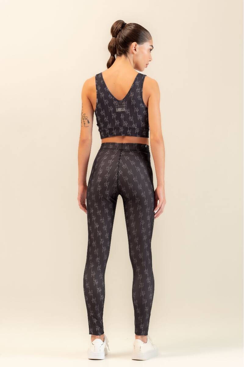 LEGGING ESTAMPADO 