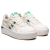 Japan S St - Mujer Cream/oatmeal