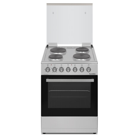 COCINA GRIS METAL C 801 A RTKS JAMES