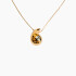Collar dorado Collar Dorado
