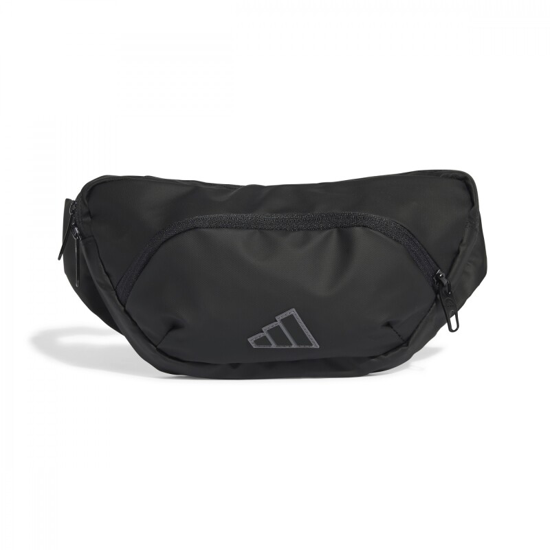 Riñonera Ultramodern Unisex Negro