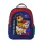 Mochila Infantil Paw Patrol Jacquard Grande 40 x 30 cm - Rubble Chase y Marshall