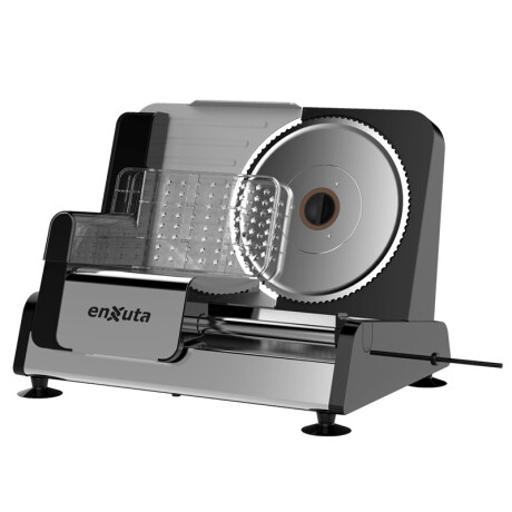 Cortadora de Fiambres Enxuta SDAENXCF2452 001