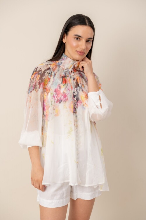 Blusa Rose Blusa Rose