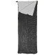 Sobre de Dormir Impermeable Arye 452 Sin Capucha 180×75cm Negro