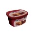 Helado Mixto de Dulce de Leche y Chocolate Conaprole 2Lts Helado Mixto de Dulce de Leche y Chocolate Conaprole 2Lts