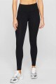 Leggings On-The-Go PowerHold High-Waisted Mujer Black