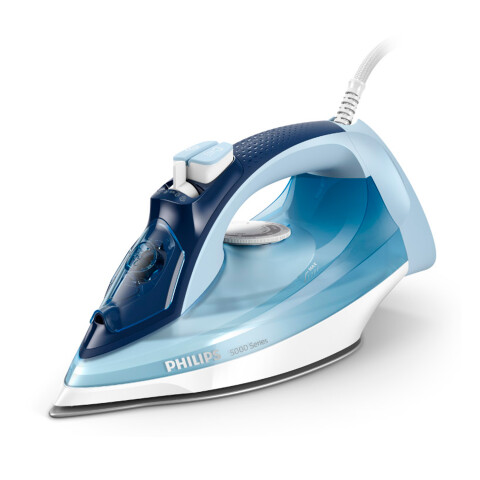 Plancha A Vapor Philips Serie 5000 Dst5020/20 PLANCHA A VAPOR PHILIPS DST5020/20