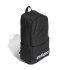 LIN CLAS BP DAY BLACK/WHITE BLACK